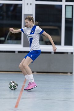 Bild 4 - wDJ Loewinnen Cup D1